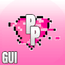 Pink Passion GUI icon
