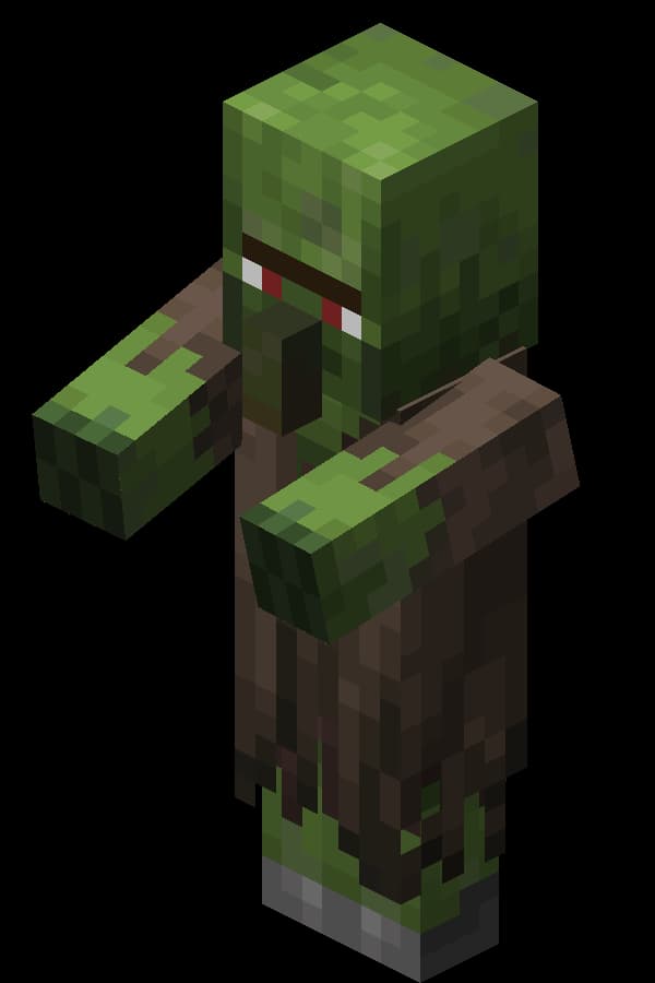 Zombies improved! icon