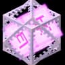 3D End Crystal For PvP (MİNİ) icon