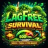 LagFree Survival icon