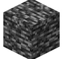 Craftable Bedrock icon