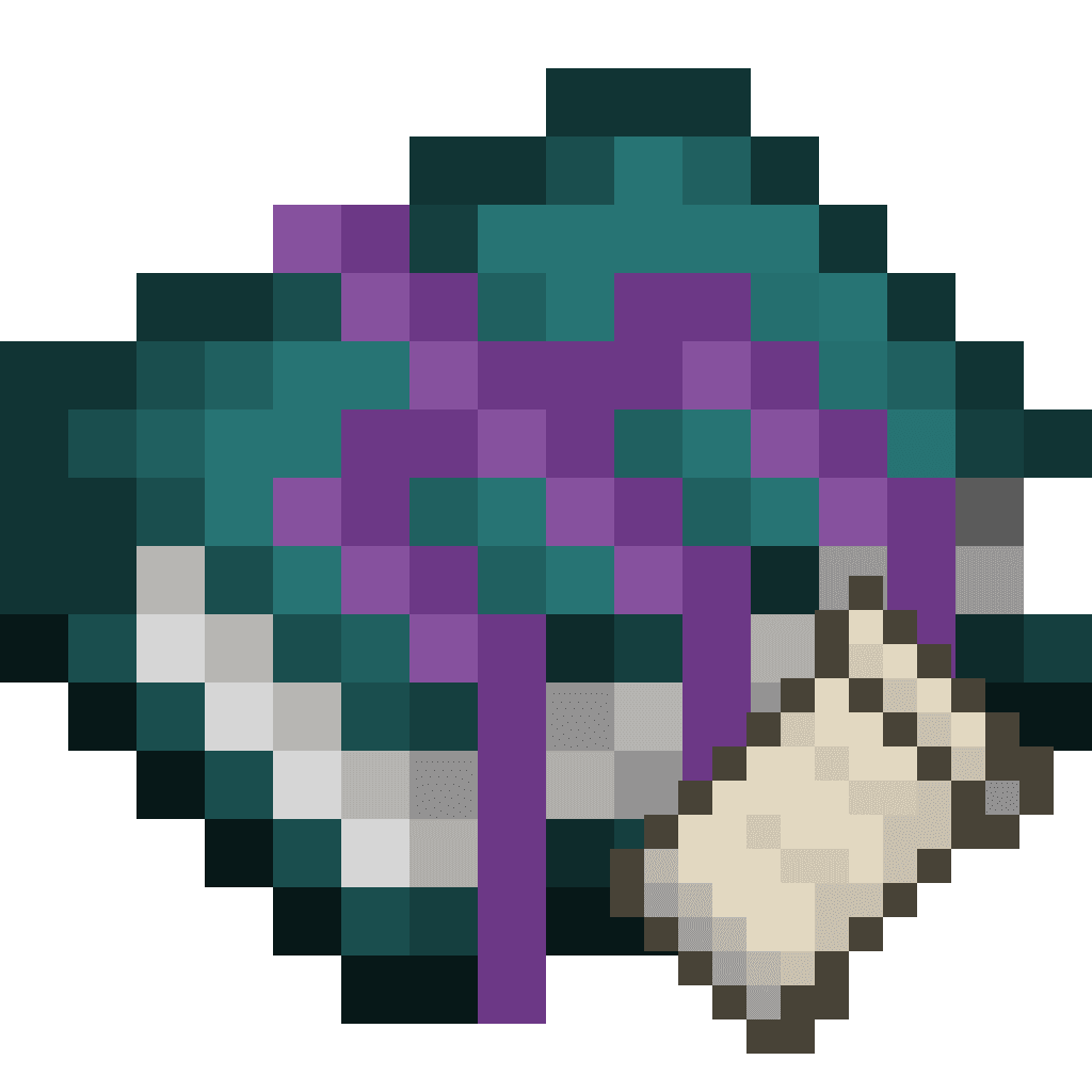 Eccentric Tome (Fabric) icon