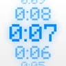 Effect Countdown icon