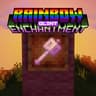 Rainbow Enchantment Glow icon