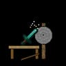 Sharpening Stools icon