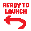 Ready To Launch icon