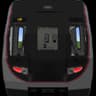 [DEPRECATED] [MTR4] MTR CRRC Qingdao Sifang EMU (Q-Train) icon