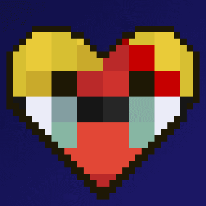 Dash's Hardcore Overlay icon