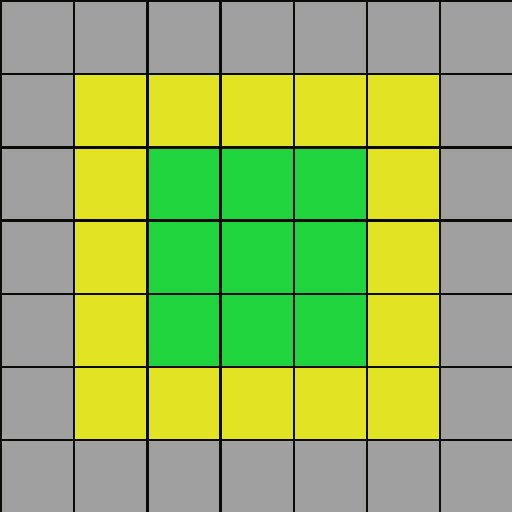 Always Loaded icon