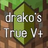 drako's True V+ icon