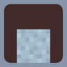 Pastelcrete icon