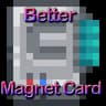 AE2 Better Magnet Card icon