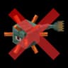 No Guardian ❌ icon