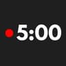 Logout Timer icon