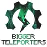 Mekanism Bigger Teleporters icon