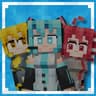 Tripple Baka Takeover icon
