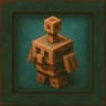 Copper Golem Hats icon
