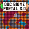 QDC Biome Portal 2.0 icon