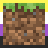 Blades of Pride 03: Nonbinary Hand and a Half icon