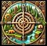 Inventor's Frontier icon
