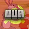 Ourcraft icon