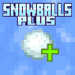 SnowballsPlus icon