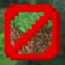 Minecraft, but if you touch grass you die icon