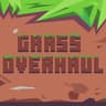 Grass Overhaul (Sod) PT-BR Translation (Unofficial) icon