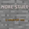 More Stuff Logo Pack icon