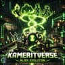 Kameritverse ( Alien Evolution ) icon