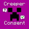 CreeperConsent icon