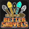 A7MD's Better Shovels icon