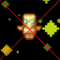 No Totem Glitter icon