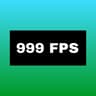 Just FPS icon