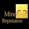 Mine Reputation icon