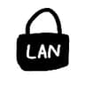 LANLock icon