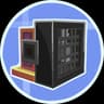 Compressed Creativity icon