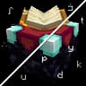 Readable/Unencrypted EnchantingTable Letters icon
