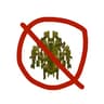 Dont Break crops that are not grown yet icon