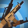 Mo' Than Enough Guns icon