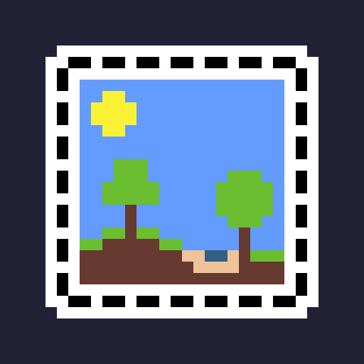 Worldgen Patches icon