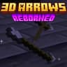 Traben's 3D Arrow Models Reborned icon