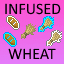 Infused Wheat icon