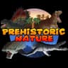 Prehistoric Nature Triassic Dimension icon