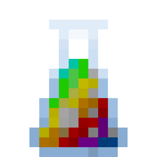 ChemLib Custom Compounds icon