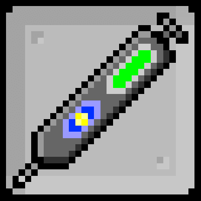 FGs Syringes icon