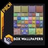 Cobblemon Box Wallpapers icon