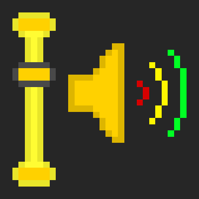 Fine Sound Control icon