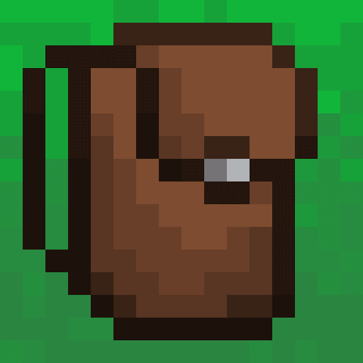Inventory Backpack icon
