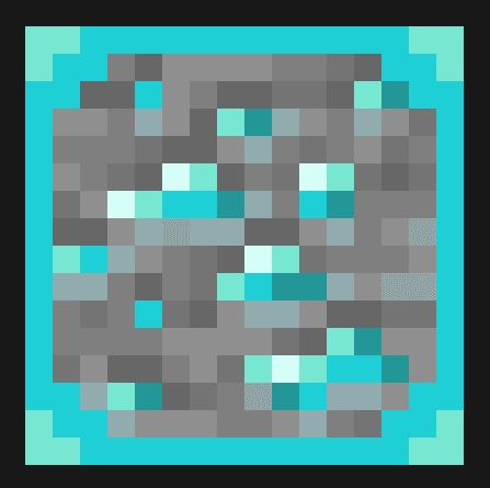 THC's Ore Borders icon